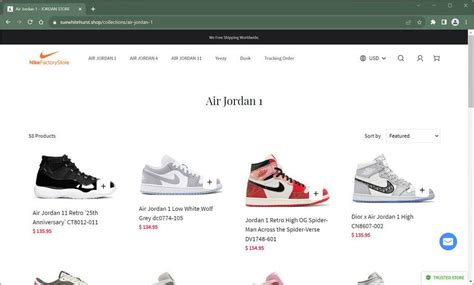 fake nike shoes sites|nike factory store website scam.